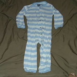KicKee Pants Onsie